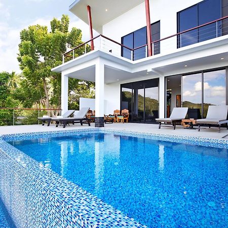 2 Bays Villa Thong Nai Pan Yai Esterno foto