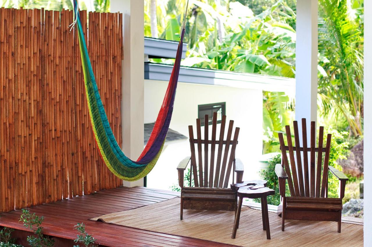 2 Bays Villa Thong Nai Pan Yai Esterno foto