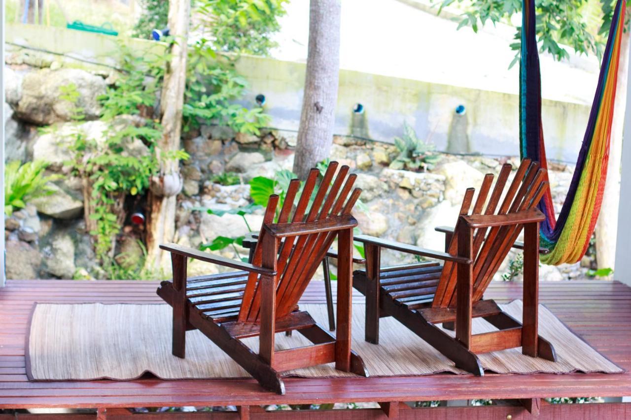 2 Bays Villa Thong Nai Pan Yai Esterno foto