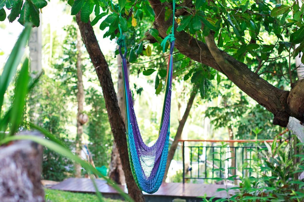 2 Bays Villa Thong Nai Pan Yai Esterno foto