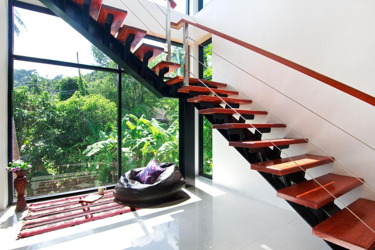 2 Bays Villa Thong Nai Pan Yai Esterno foto