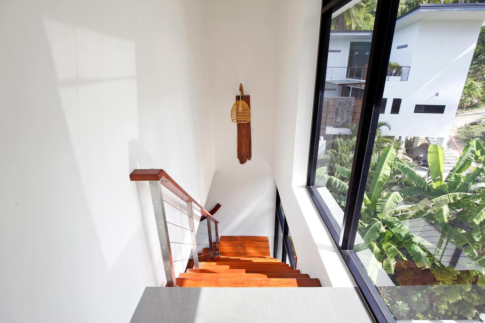 2 Bays Villa Thong Nai Pan Yai Esterno foto