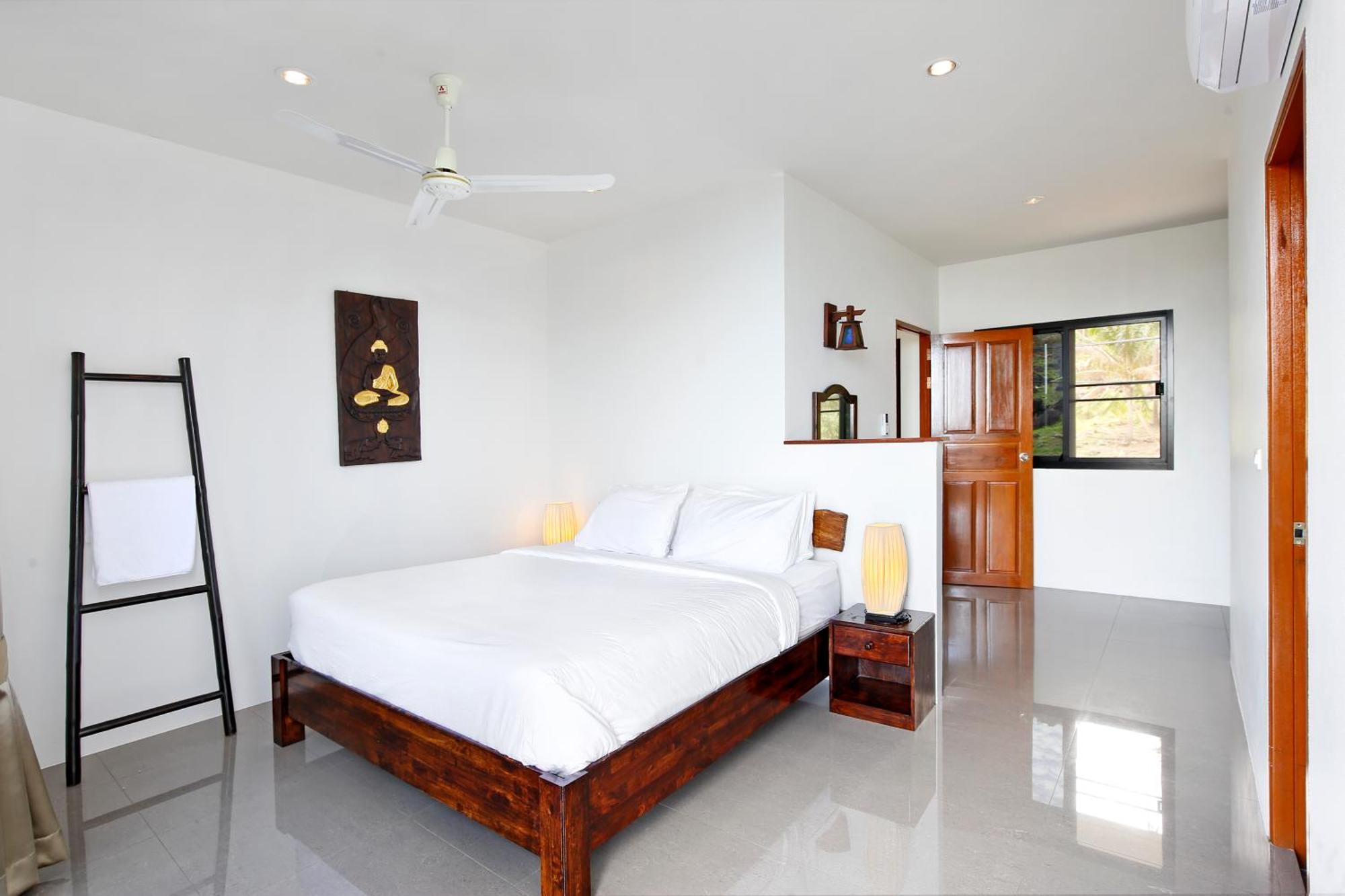 2 Bays Villa Thong Nai Pan Yai Esterno foto